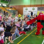 Bartosz Zmarzlik zachęca do noszenia odblasków Radio Zachód - Lubuskie