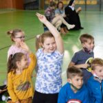 Bartosz Zmarzlik zachęca do noszenia odblasków Radio Zachód - Lubuskie