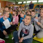 Bartosz Zmarzlik zachęca do noszenia odblasków Radio Zachód - Lubuskie