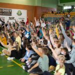 Bartosz Zmarzlik zachęca do noszenia odblasków Radio Zachód - Lubuskie