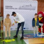 Bartosz Zmarzlik zachęca do noszenia odblasków Radio Zachód - Lubuskie