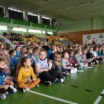 Bartosz Zmarzlik zachęca do noszenia odblasków Radio Zachód - Lubuskie