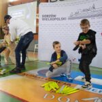 Bartosz Zmarzlik zachęca do noszenia odblasków Radio Zachód - Lubuskie