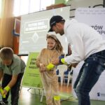 Bartosz Zmarzlik zachęca do noszenia odblasków Radio Zachód - Lubuskie