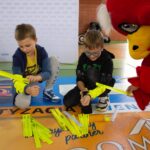 Bartosz Zmarzlik zachęca do noszenia odblasków Radio Zachód - Lubuskie