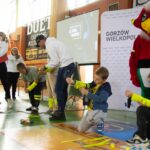 Bartosz Zmarzlik zachęca do noszenia odblasków Radio Zachód - Lubuskie