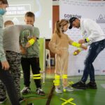 Bartosz Zmarzlik zachęca do noszenia odblasków Radio Zachód - Lubuskie