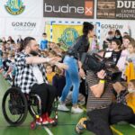 Bartosz Zmarzlik zachęca do noszenia odblasków Radio Zachód - Lubuskie