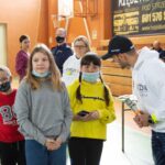 Bartosz Zmarzlik zachęca do noszenia odblasków Radio Zachód - Lubuskie