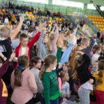 Bartosz Zmarzlik zachęca do noszenia odblasków Radio Zachód - Lubuskie