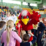 Bartosz Zmarzlik zachęca do noszenia odblasków Radio Zachód - Lubuskie