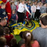 Bartosz Zmarzlik zachęca do noszenia odblasków Radio Zachód - Lubuskie