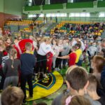 Bartosz Zmarzlik zachęca do noszenia odblasków Radio Zachód - Lubuskie