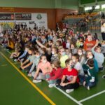 Bartosz Zmarzlik zachęca do noszenia odblasków Radio Zachód - Lubuskie