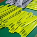 Bartosz Zmarzlik zachęca do noszenia odblasków Radio Zachód - Lubuskie