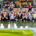 Bartosz Zmarzlik zachęca do noszenia odblasków Radio Zachód - Lubuskie