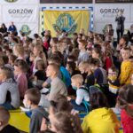 Bartosz Zmarzlik zachęca do noszenia odblasków Radio Zachód - Lubuskie