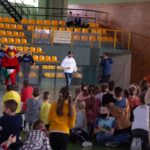 Bartosz Zmarzlik zachęca do noszenia odblasków Radio Zachód - Lubuskie