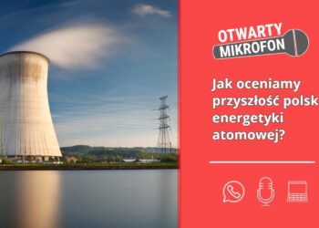 przyszłość polskiej energetyki atomowej