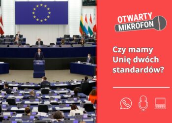 Czy mamy Unię dwóch standardów?