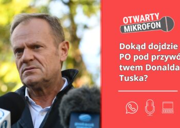 Otwarty Mikrofon