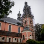 "Skarby Polskiej Kultury Narodowej" w Paradyżu 46 "Skarby Polskiej Kultury Narodowej" w Paradyżu Radio Zachód - Lubuskie