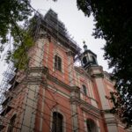 "Skarby Polskiej Kultury Narodowej" w Paradyżu 47 "Skarby Polskiej Kultury Narodowej" w Paradyżu Radio Zachód - Lubuskie