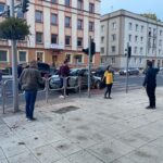 Wypadek w śródmieściu. Kobieta jest w szpitalu 12 Wypadek w śródmieściu. Kobieta jest w szpitalu Radio Zachód - Lubuskie