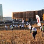 Lubuska „Solidarność” na protestach w Luksemburgu Radio Zachód - Lubuskie