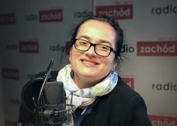 Anita Kucharska-Dziedzic