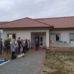 Nowy Dom Dziecka w Skwierzynie Radio Zachód - Lubuskie