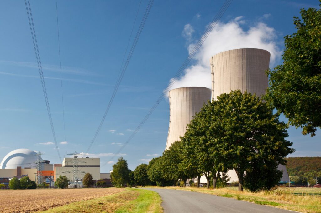 Sondaż: blisko 40 proc. popiera budowę elektrowni atomowych w Polsce Radio Zachód - Lubuskie