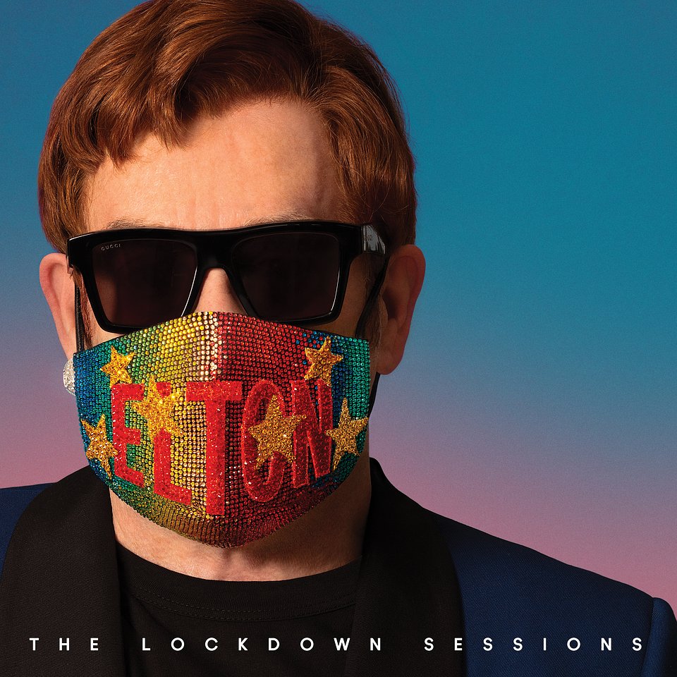 ELTON JOHN – „Lockdown Sessions” Radio Zachód - Lubuskie