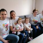 „Serce dla Mai ”- posłuchaj reportażu Marzeny Wróbel Radio Zachód - Lubuskie