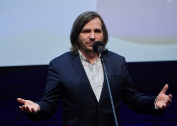 fot: PAP/Adam Warżawa