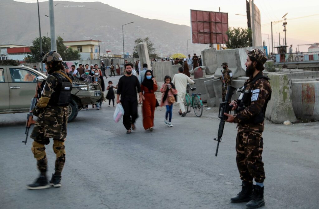 Silna eksplozja w Afganistanie; wielu zabitych Radio Zachód - Lubuskie