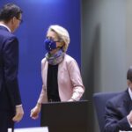 Szefowa KE: Oczekujemy, że Polska wdroży orzeczenie TSUE Radio Zachód - Lubuskie