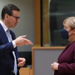 Szefowa KE: Oczekujemy, że Polska wdroży orzeczenie TSUE Radio Zachód - Lubuskie