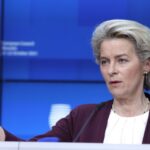 Szefowa KE: Oczekujemy, że Polska wdroży orzeczenie TSUE Radio Zachód - Lubuskie