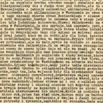 ,,Teatr nieprowincjonalny” – reportaż Izabeli Patek w niedzielę po 9.00 Radio Zachód - Lubuskie