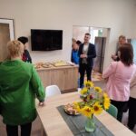 „Przeciw przemocy” - reportaż Elżbiety Wozowczyk-Leszko dziś po 18.00 Radio Zachód - Lubuskie