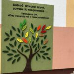 „Przeciw przemocy” - reportaż Elżbiety Wozowczyk-Leszko dziś po 18.00 Radio Zachód - Lubuskie