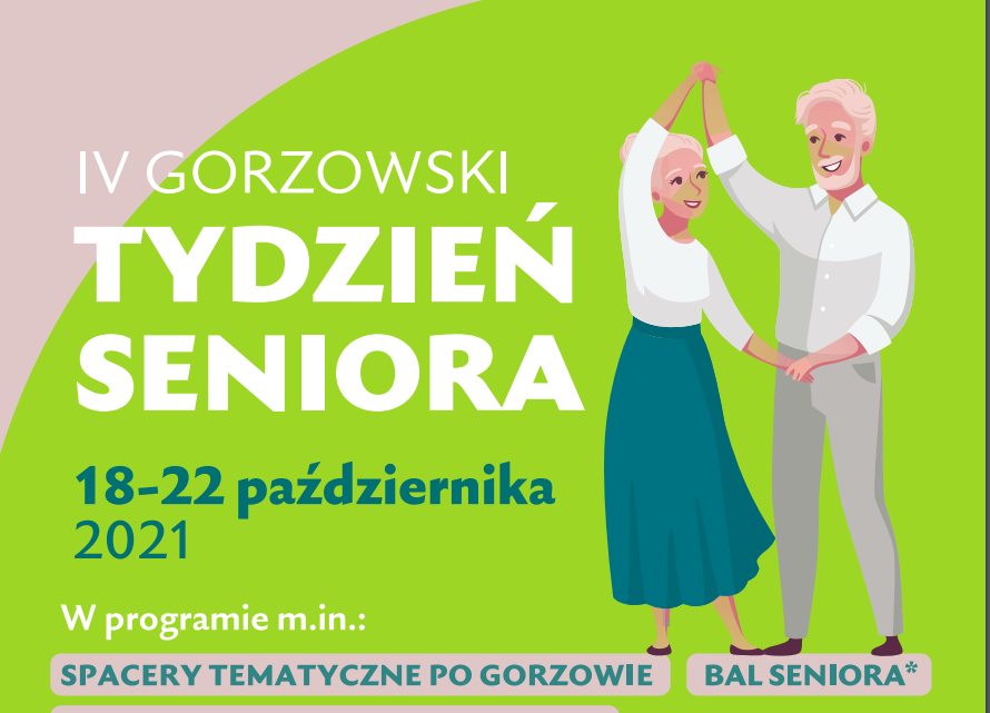 IV Gorzowski Tydzień Seniora Radio Zachód - Lubuskie