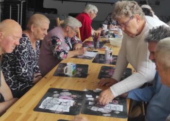 fot. Centrum Aktywności Lokalnej Na Poddaszu