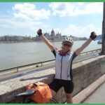 „Rowerem przez życie” - posłuchaj reportażu Renaty Wcisło Radio Zachód - Lubuskie