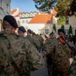 Wojewódzkie obchody Narodowego Święta Niepodległości [DUŻO ZDJĘĆ] Radio Zachód - Lubuskie