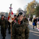 Wojewódzkie obchody Narodowego Święta Niepodległości [DUŻO ZDJĘĆ] Radio Zachód - Lubuskie