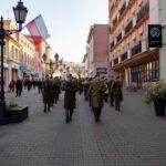 Wojewódzkie obchody Narodowego Święta Niepodległości [DUŻO ZDJĘĆ] Radio Zachód - Lubuskie