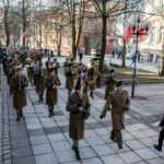 Wojewódzkie obchody Narodowego Święta Niepodległości [DUŻO ZDJĘĆ] Radio Zachód - Lubuskie