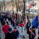 Wojewódzkie obchody Narodowego Święta Niepodległości [DUŻO ZDJĘĆ] Radio Zachód - Lubuskie